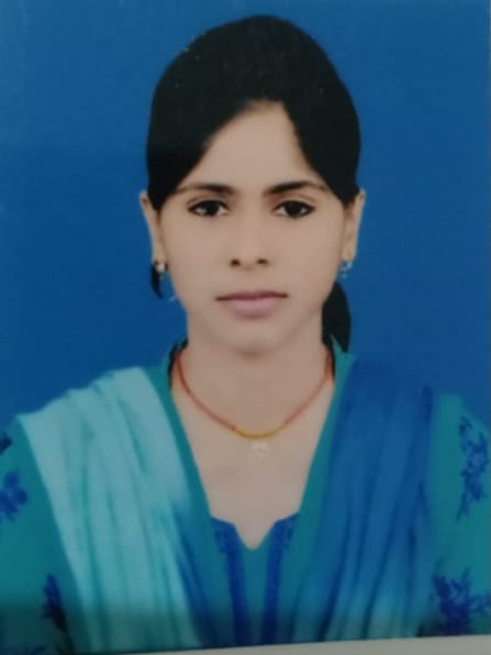 Suman Kumari