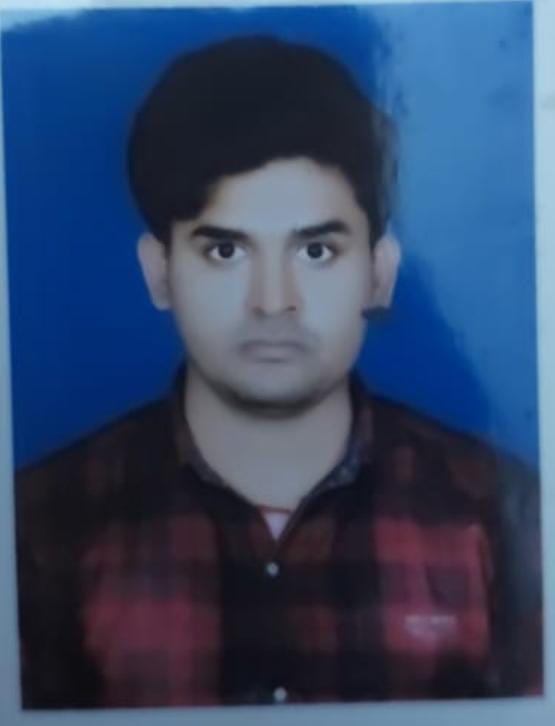 Rahul Kumar