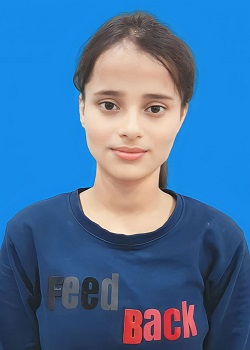 Anukriti Singh