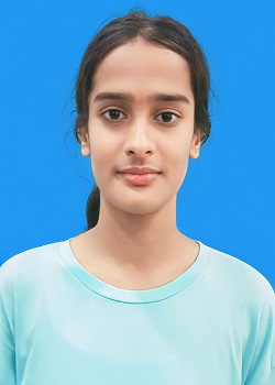 Akanksha Singh