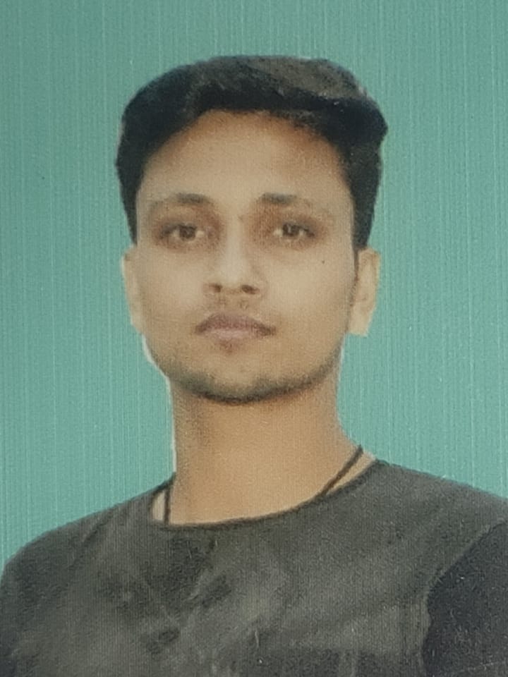 Photo of Saurabh Kumar
