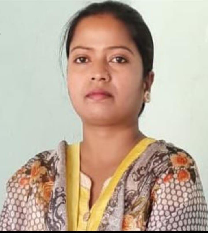 Photo of Mala Kumari