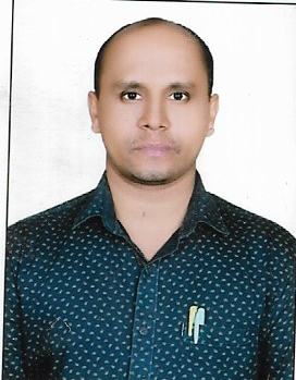 Ali Akhtar Ansari 