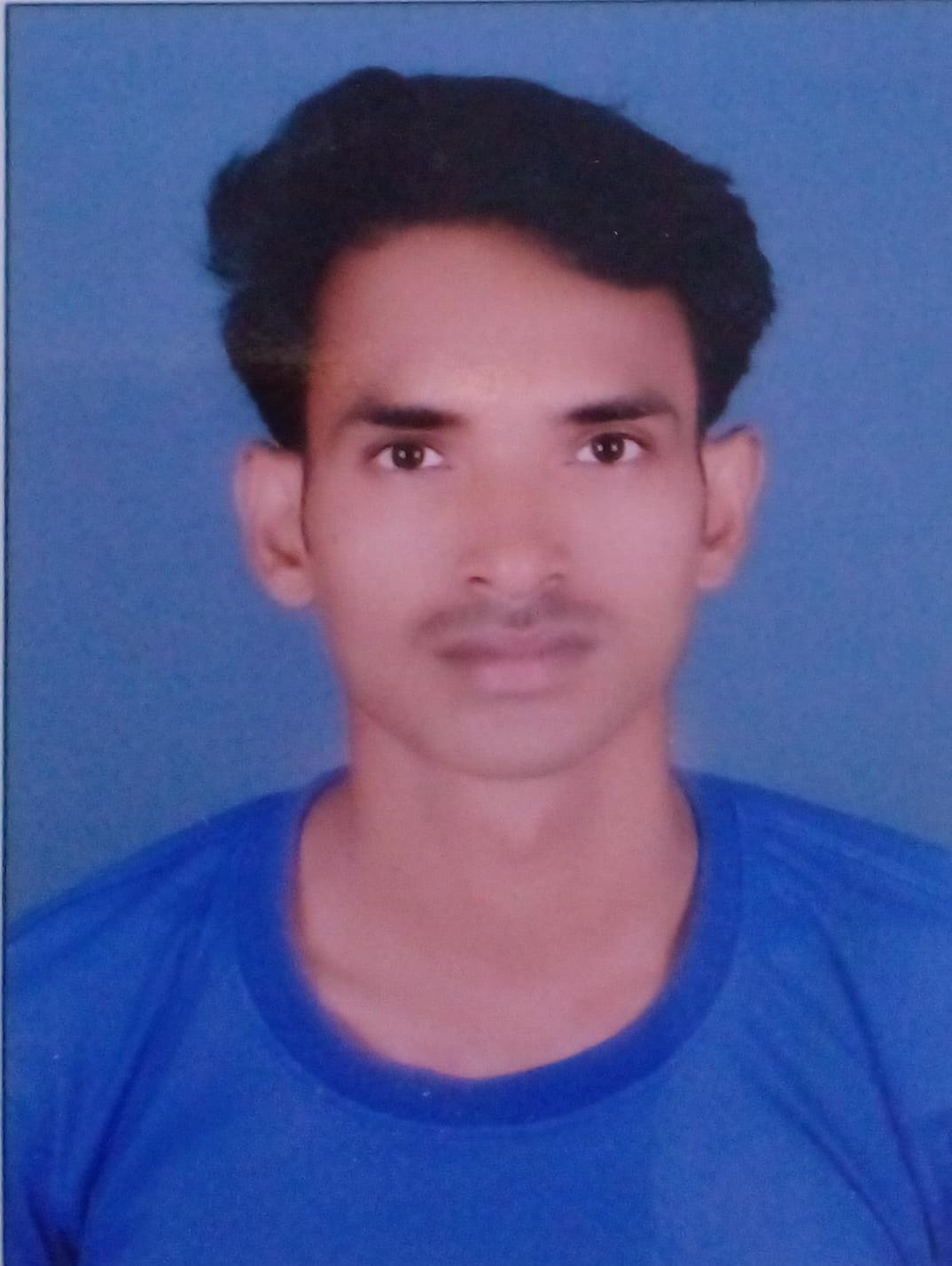 Photo of Dharmveer Paswan