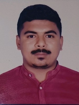 Photo of Manish Kumar