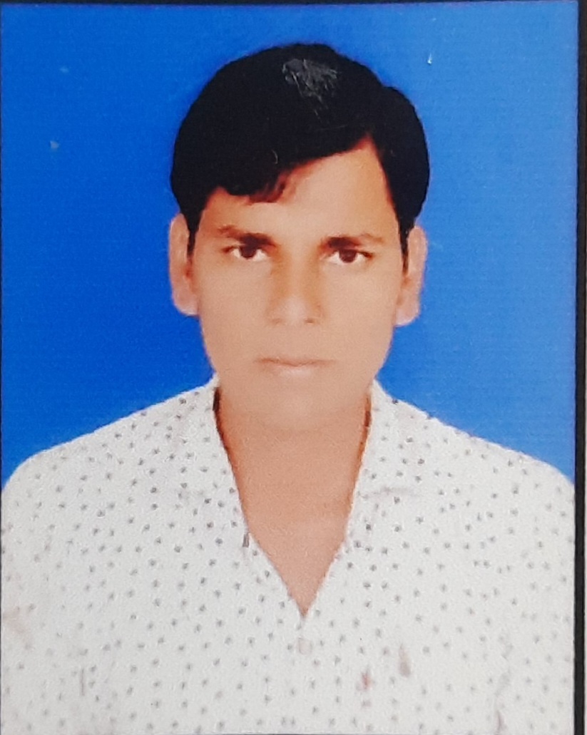 Photo of Nand Kishor Kumar