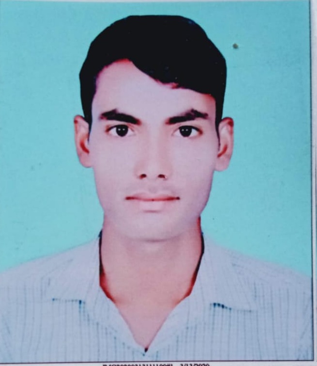 Nitish Kumar