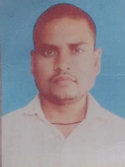 Rakesh Kumar Mishra
