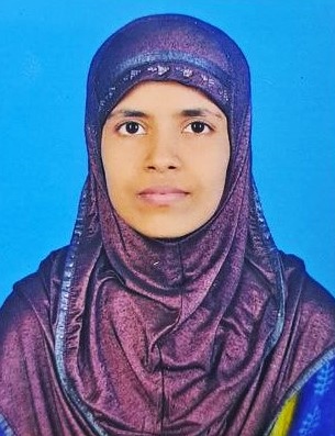 Photo of Reshma Perween