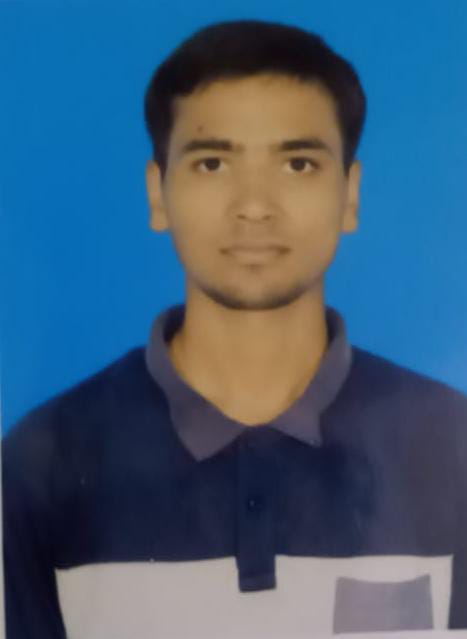 Chandan Kumar