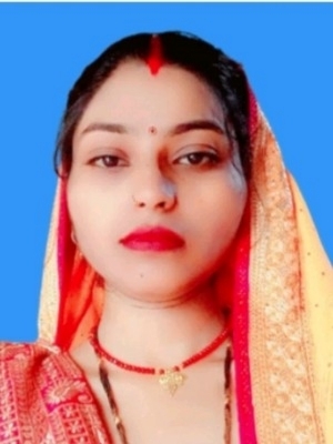 Reshmi Kumari