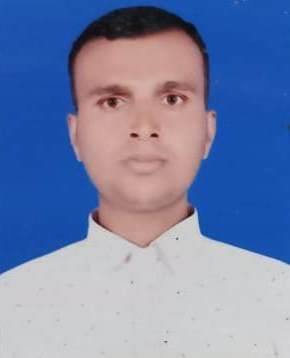 Photo of Shibu Kumar