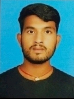 Prabhakar Kumar Yadav