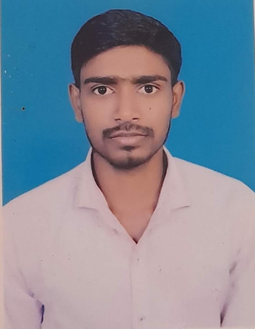 Photo of Abhishek Kumar