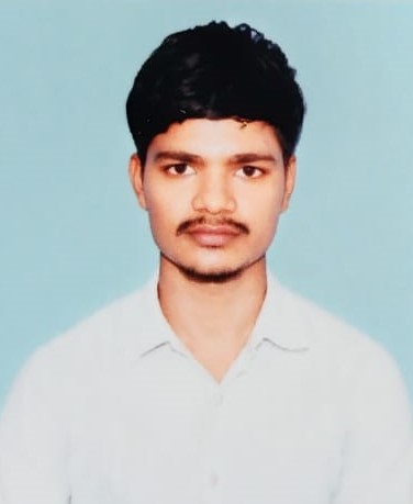 Photo of Atul Kumar