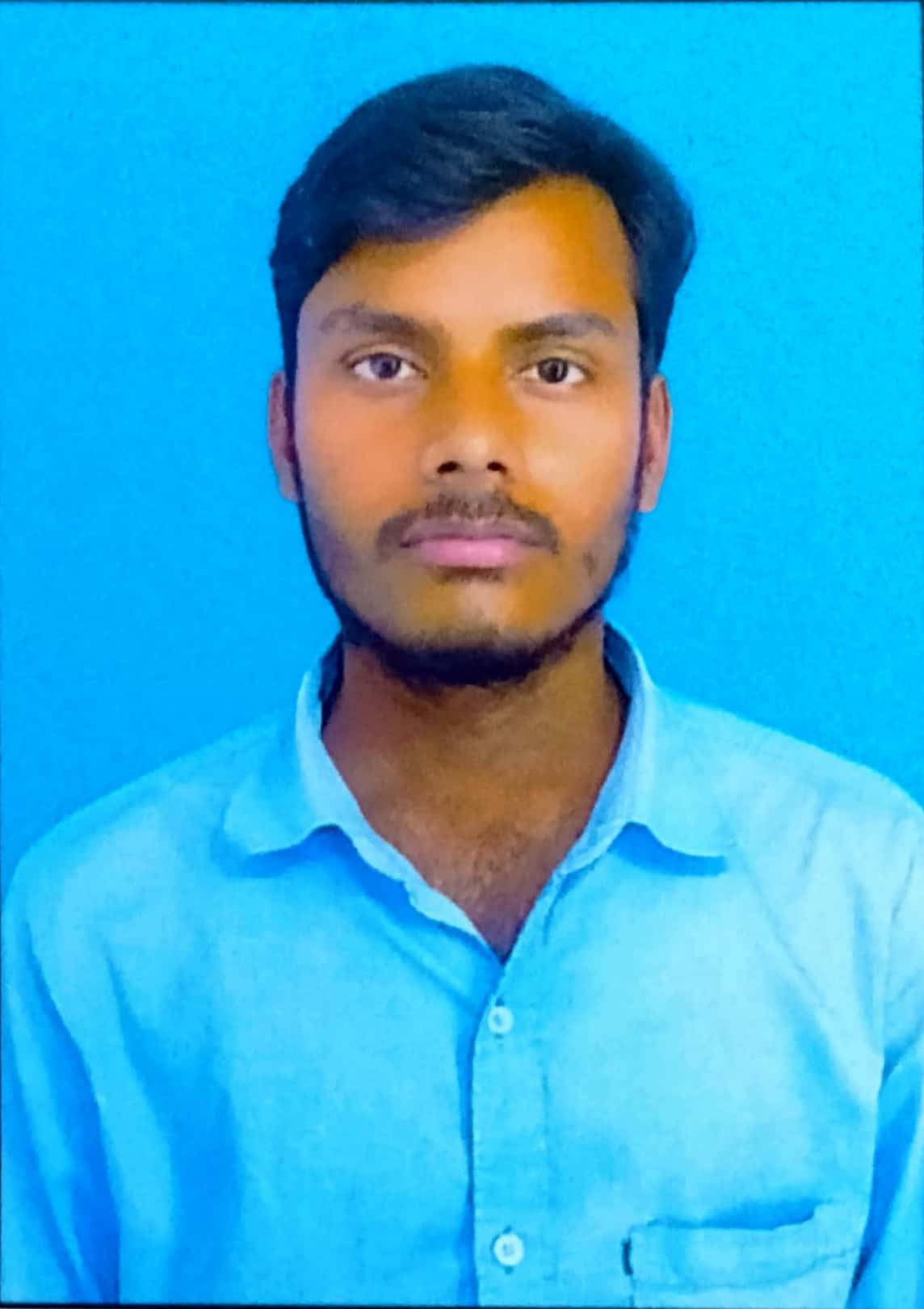 Photo of Arya Mani