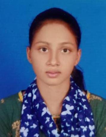 Photo of Suriti Kumari
