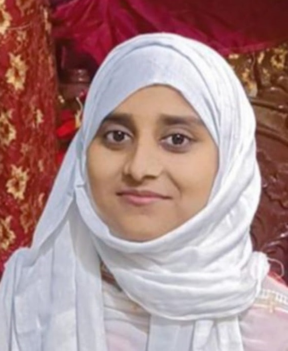 Raziya Farheen