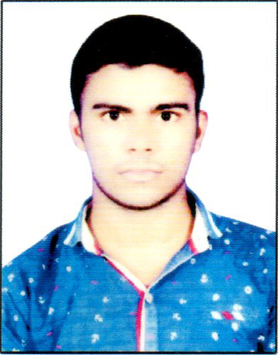 Vivek Kumar Nayak