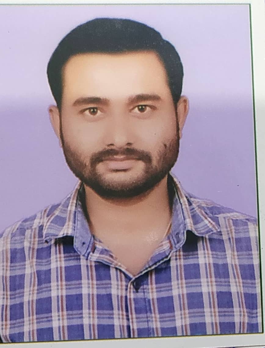 Saurav Kumar