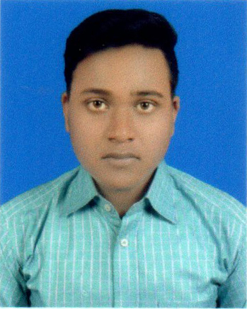 Photo of Karan Kumar Nayak