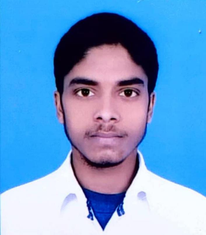 Lalit Kumar Pandit
