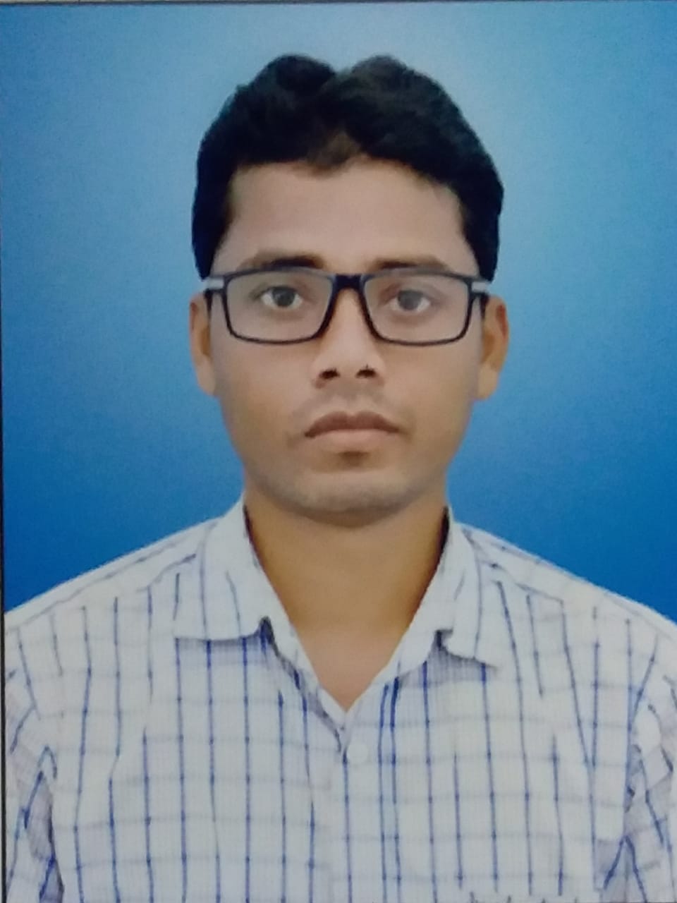 Photo of Md Inhasar Alam