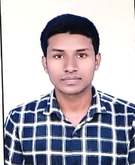 Harshwardhan Kumar Pandey