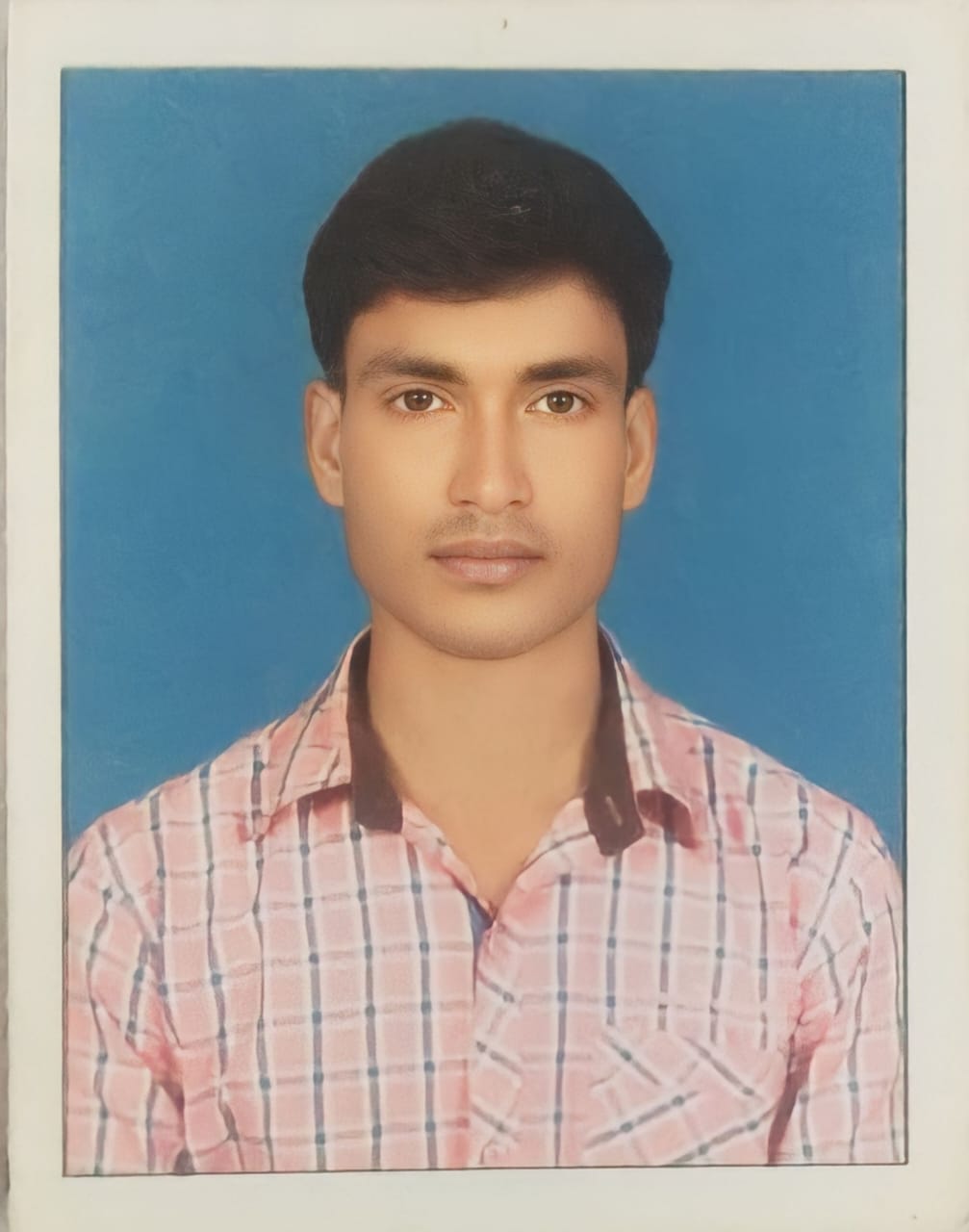 Photo of Ravindra Kumar