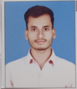 Photo of Shashikant Sah