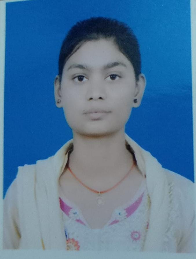Shobha Kumari