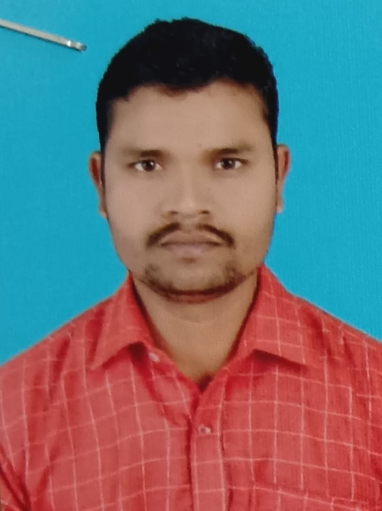 Photo of Anup Kumar