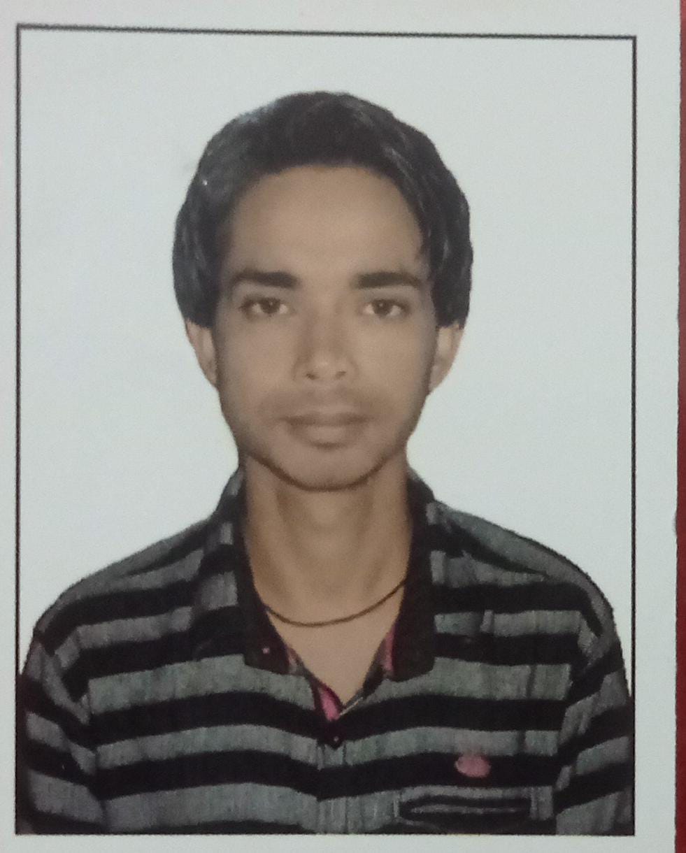 Photo of Md. Mahboob Alam