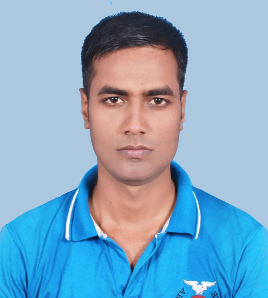 Photo of Roshan Kumar