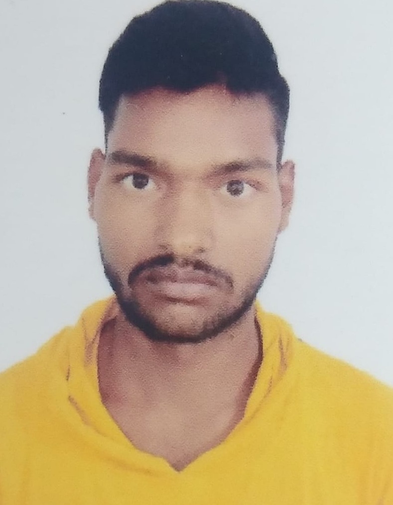 Photo of Adarsh Kumar