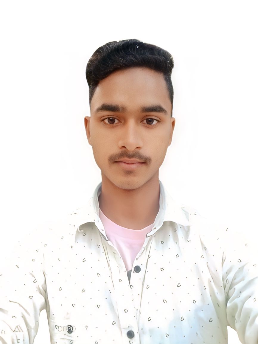Md Shamim