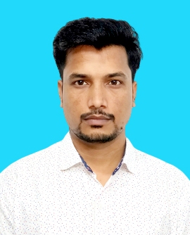 Sandeep  Kumar