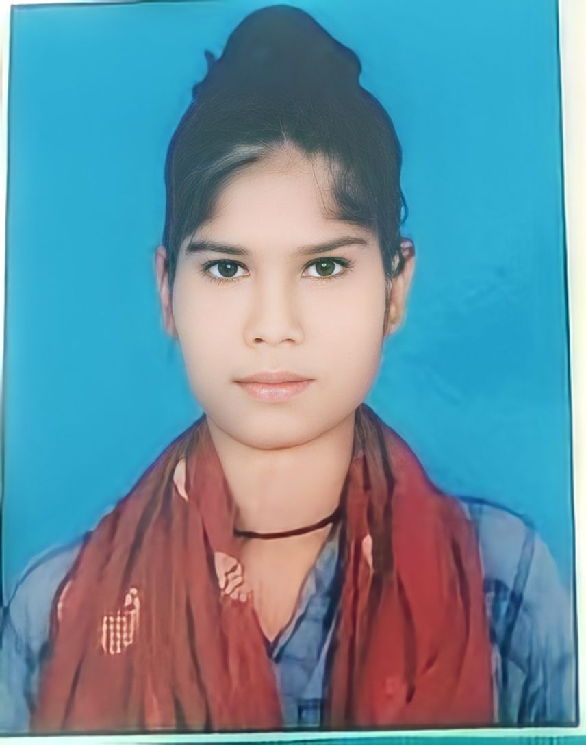 Photo of Guriya Kumari