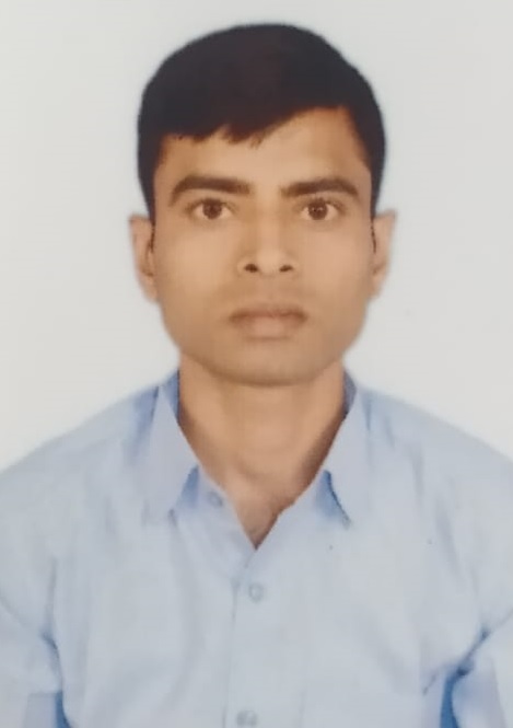 Photo of Manish Kumar