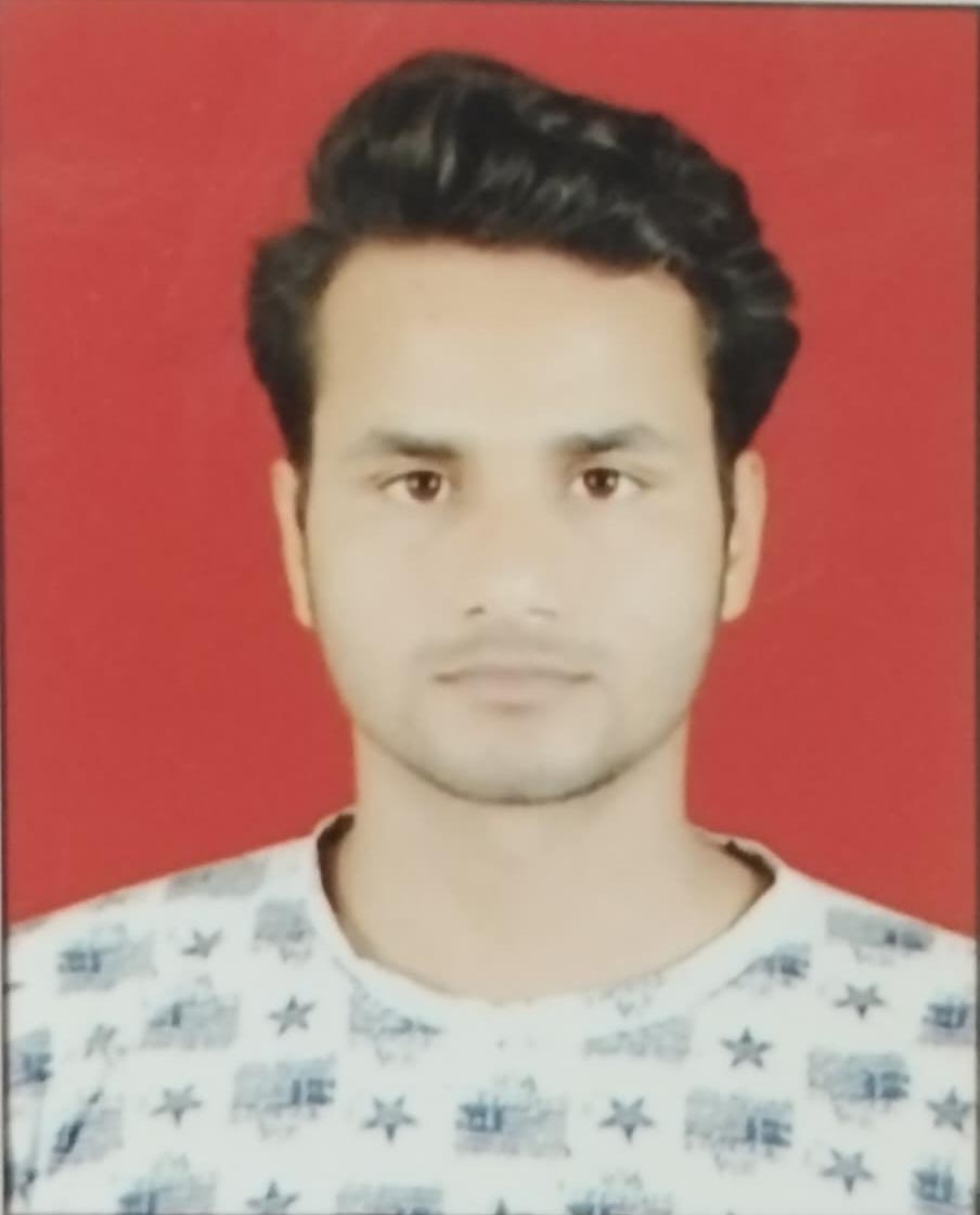 Nitesh Kumar