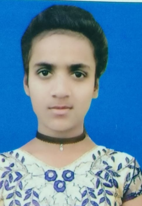 Photo of Anjali Kumari