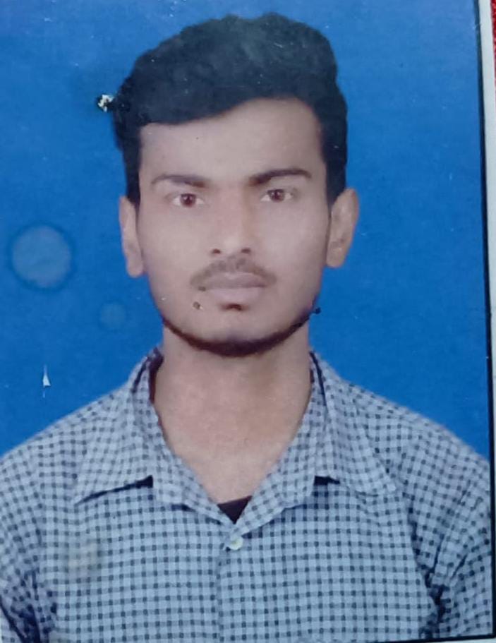 Photo of Om Prakash