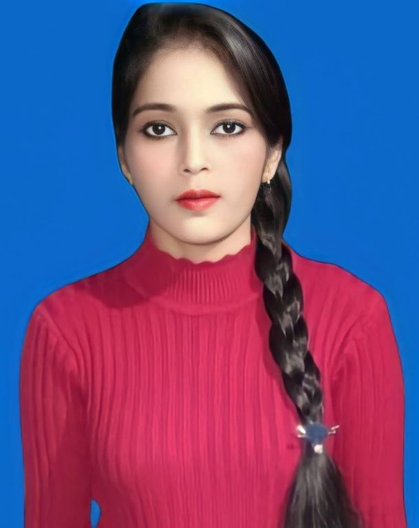 Photo of Anku Kumari