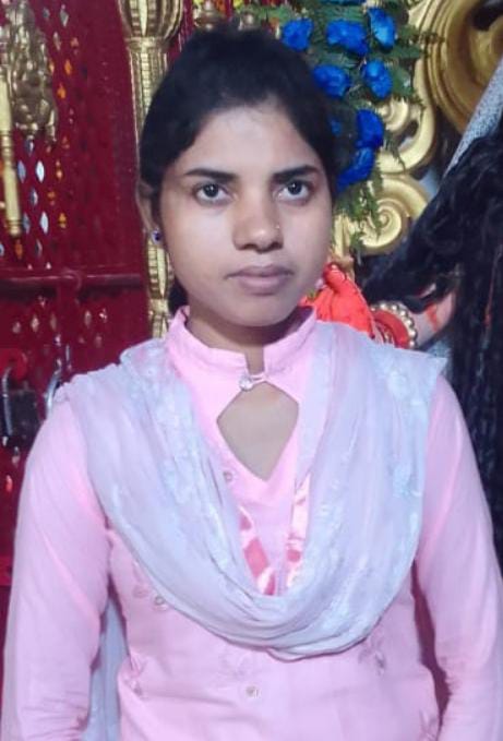 Priyanka Kumari