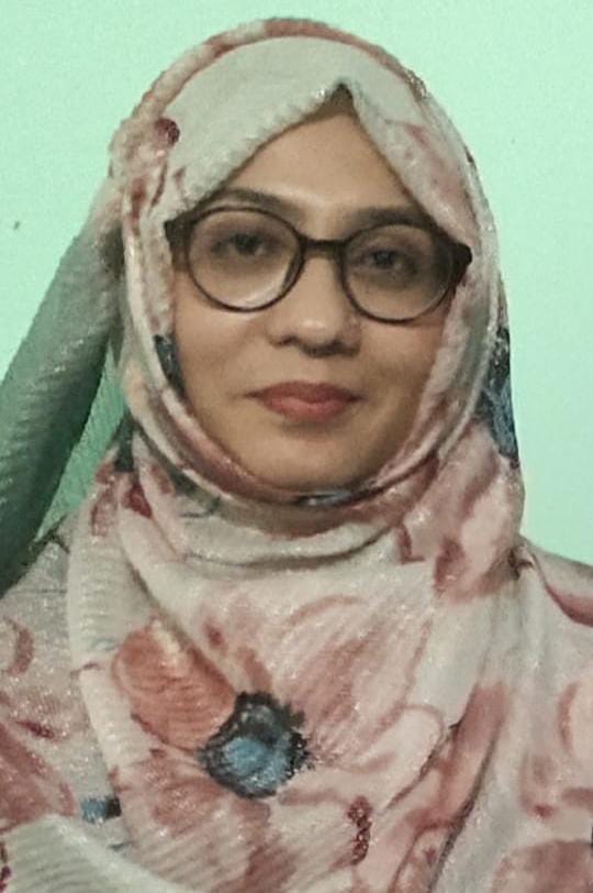 Tarannum Parveen