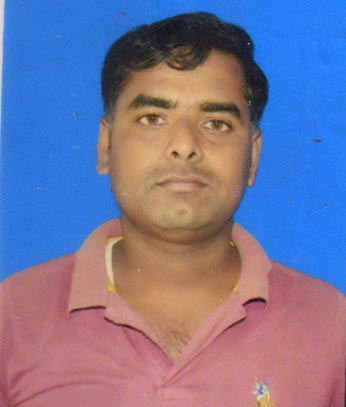 Photo of Vishnu Kant