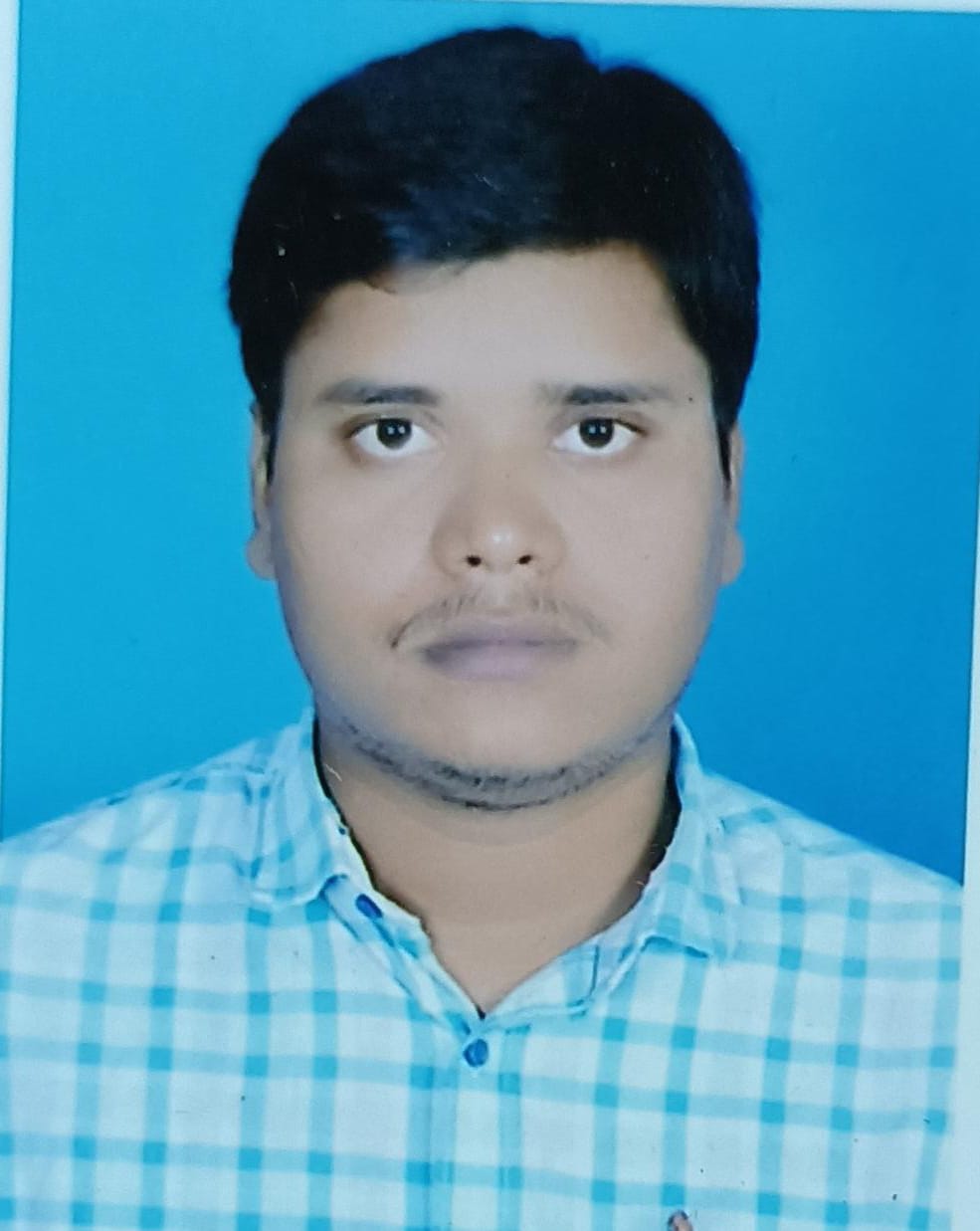 Navin Kumar