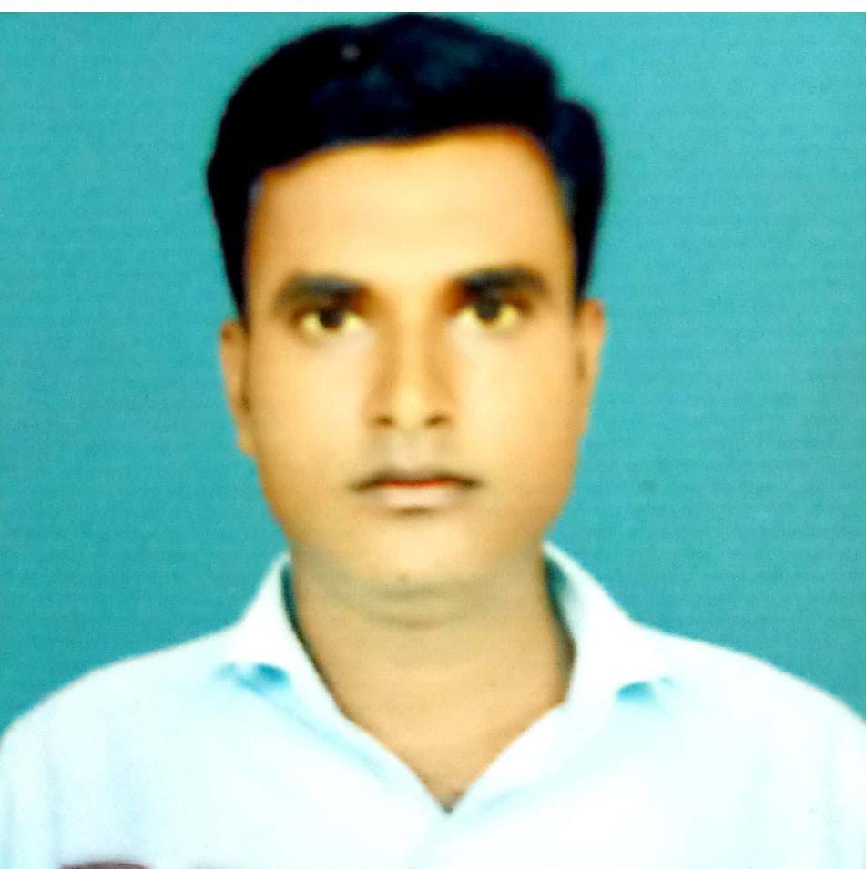 Photo of Aman Kumar