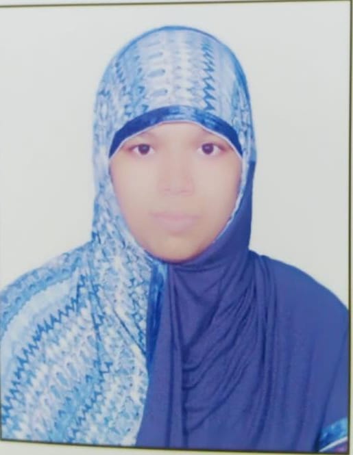 Photo of Hera Tasneem