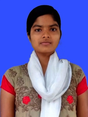 Photo of Anjali Kumari